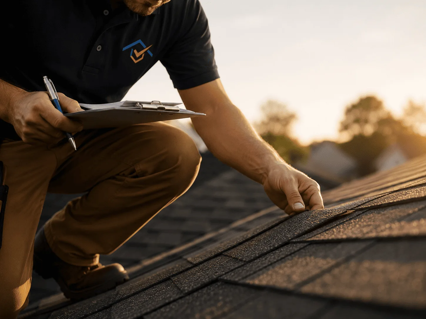 Why Choose Roof Inspection in Ozawkie, KS